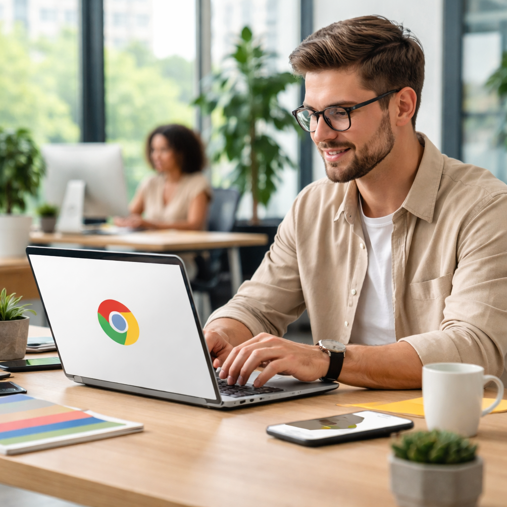 跨平台实测：谷歌浏览器 chrome 谷歌浏览器广告屏蔽方案与性能对比