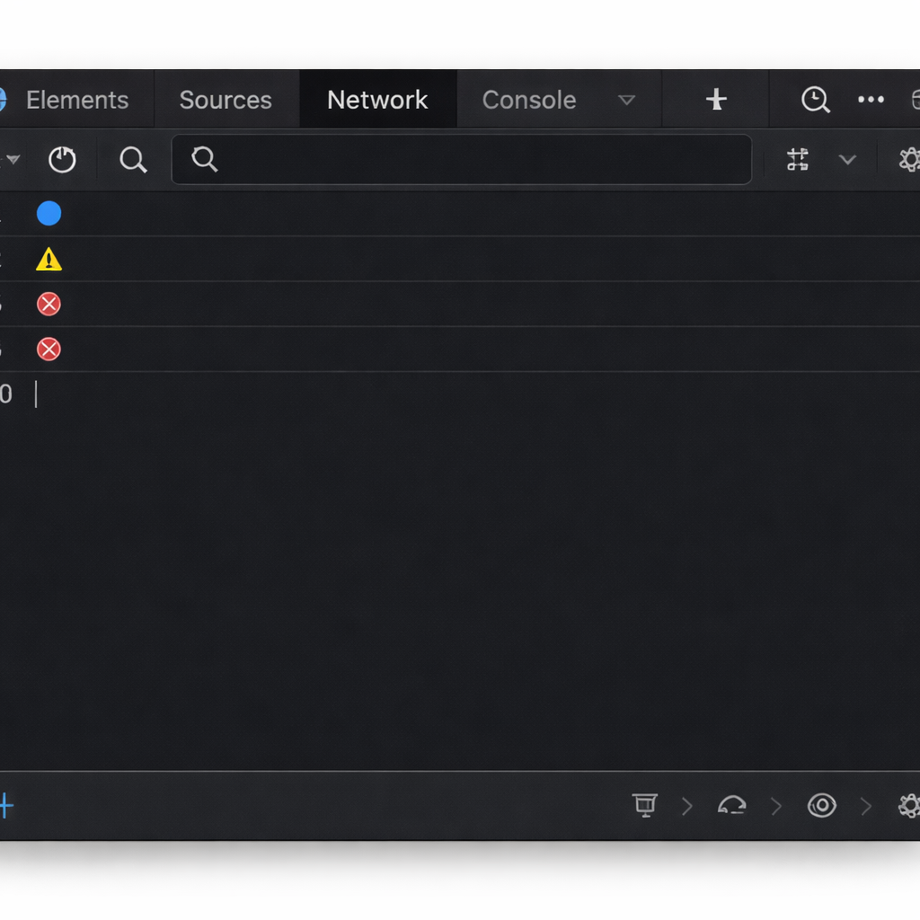 插件页展示强大的开发者工具界面