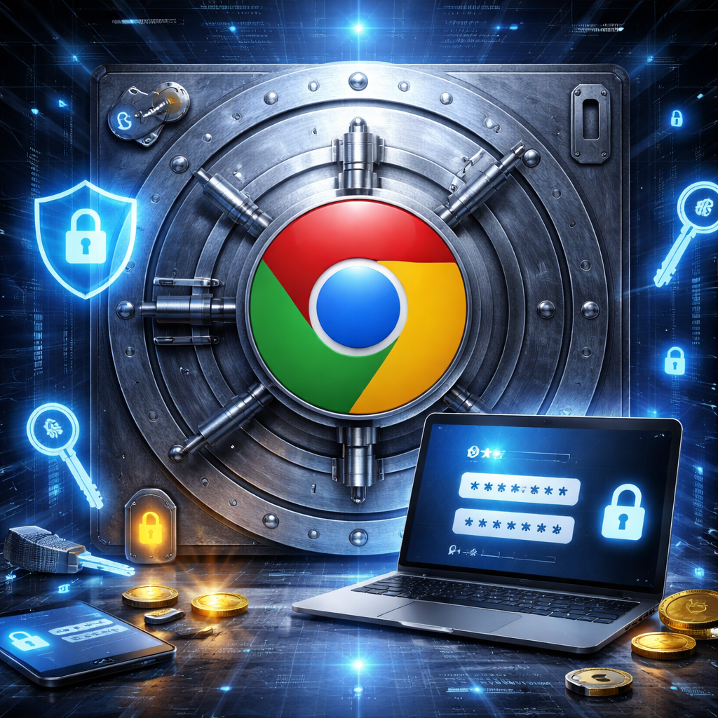 跨平台深度解析：谷歌浏览器 chrome Android 更新日志与版本变化 2026 核心前瞻