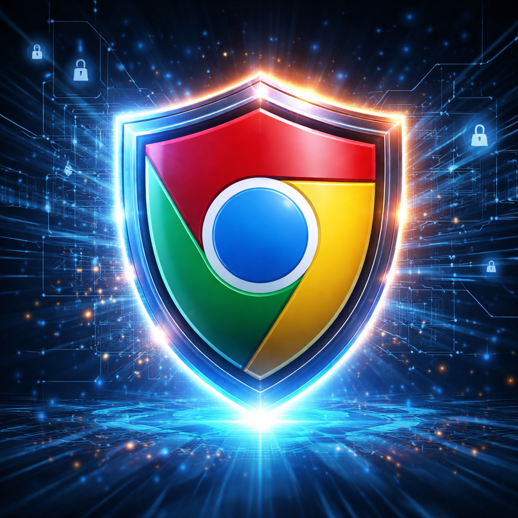 Chrome 隐私保护与安全概念