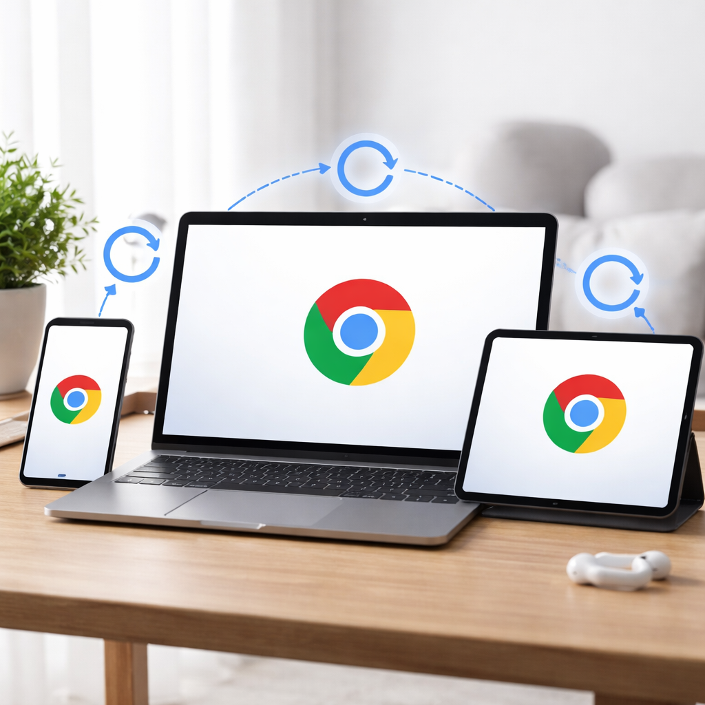 跨平台极客必看：谷歌浏览器 chrome macOS 下载与安装指南 202603