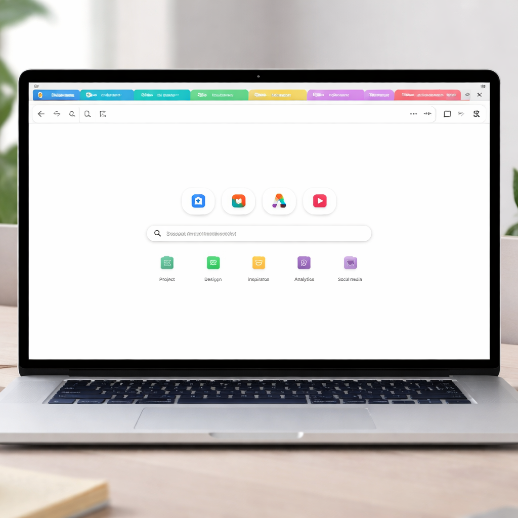 谷歌浏览器 chrome相关配图